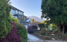 Lake District Castle Inn